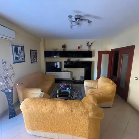 Luxury Apartmán Shkodër