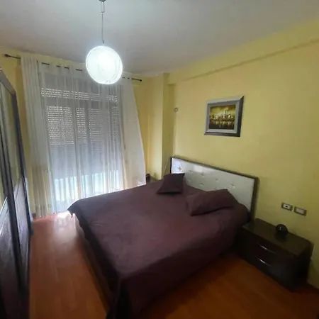 Elegance Residence Apartment Shkoder
