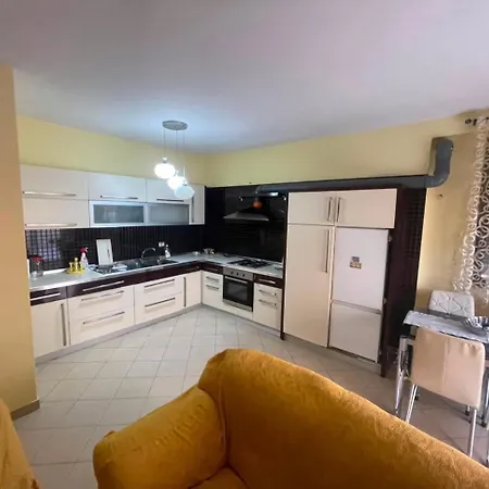 Elegance Residence Apartment Shkoder