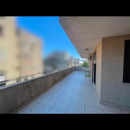 Elegance Residence Apartment *
