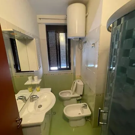 Apartment Elegance Residence Shkoder