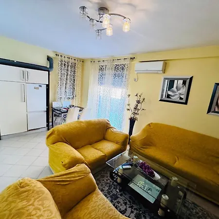 Luxury Apartmán