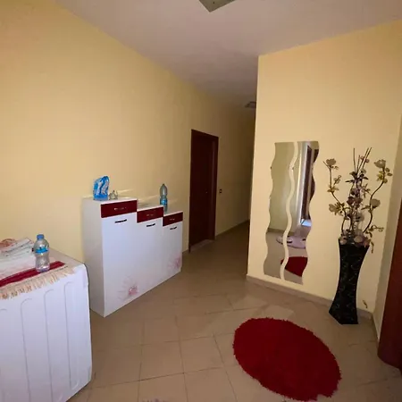 Apartmán Luxury *