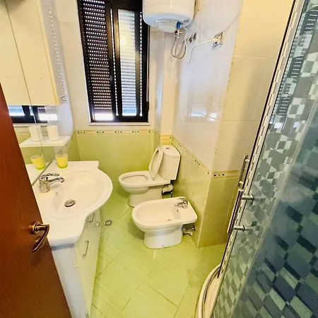 Apartman Luxury Center Apartment *