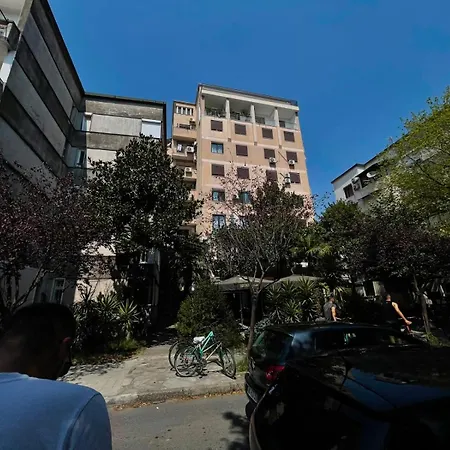 Luxury Apartmán
